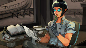 2021.3.5 - BattleCON Unleashed Update