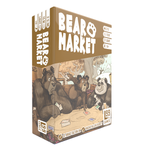 Bear Market [pre-order]