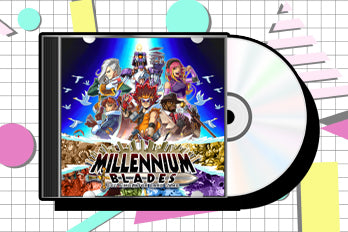 The Millennium Soundtrack
